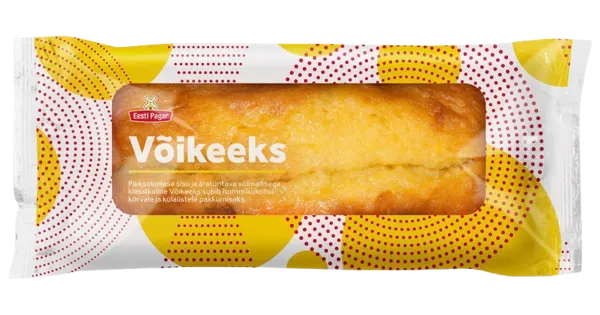 Eesti Pagar Võikeeks 250 G