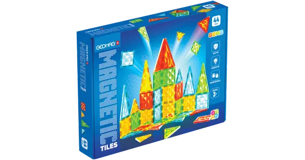 Ehituskomplekt 44 tk