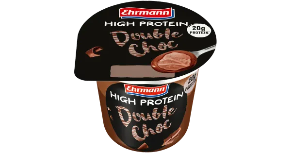 Ehrmann Proteiini-šokolaadivaht 200g