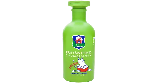 EHS lastešampoon 2in1 300ml