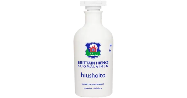 EHS palsam kõikidele juustetüüpidele 300ml