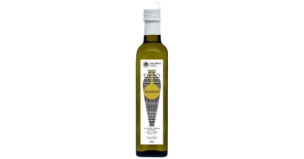 Ekstra väärisoliiviõli elinikon kalam 500ML
