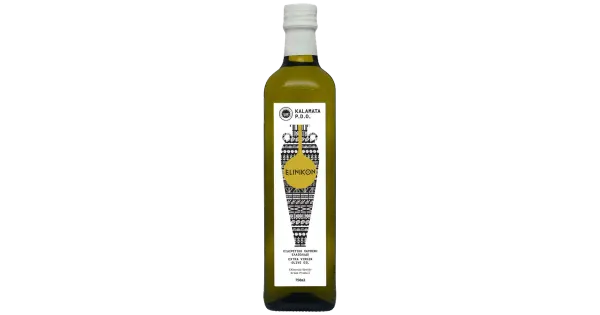 Ekstra väärisoliiviõli elinikon kalam 750ML