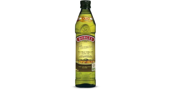 Ekstra-väärisoliiviõli harmony 500ml