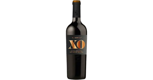 El Cortez Xo vein 14%vol 750ml