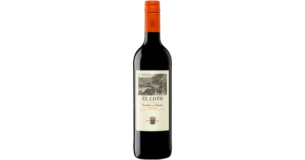 El Coto Crianza KPN vein 13,5%vol 750ml