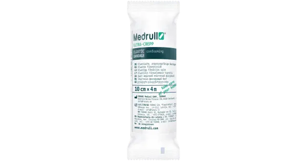 Elastikside Medrull 10cmx4m