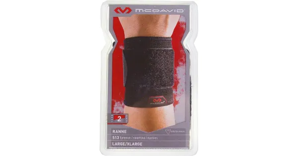 Elastne randmetugi, L/XL