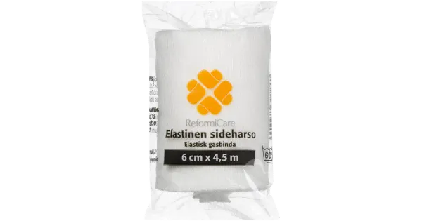 Elastne side Reformicare 6cmx4,5m