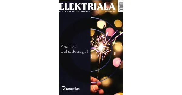 Elektriala