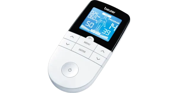 Elektristimulaator Beurer EM49 digitaalne