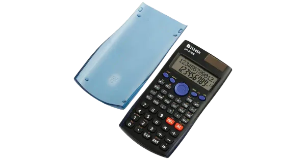 ELEVEN kalkulaator SR-270NE