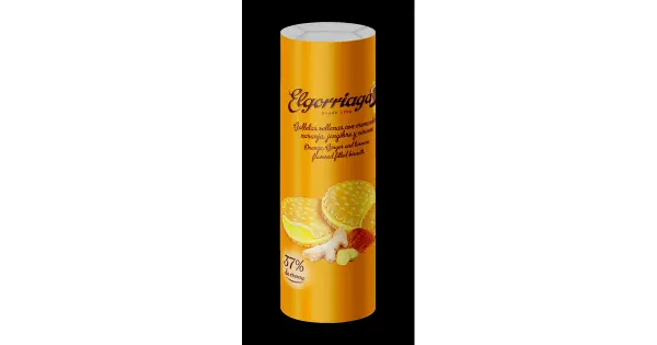 Elgorriaga apelsiniküpsised, 240 g