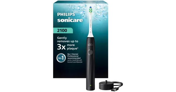 El.hambahari Philips Sonicare HX4021/02 must