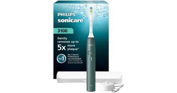 El.hambahari Philips Sonicare HX4033/26 hall