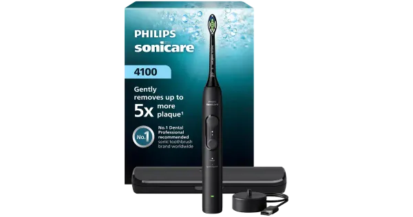 El.hambahari Philips Sonicare HX4043/52 must