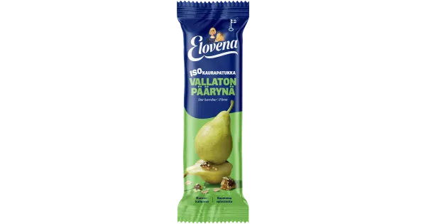 Elovena pirnimaitseline suur kaerabatoon, 48g