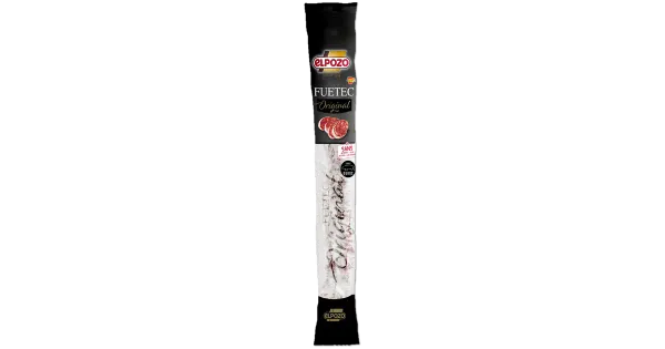 Elpozo Fuetec Salaami 170 G