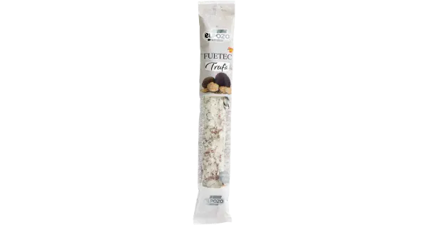 Elpozo Fuetec Trühvliga 150 G