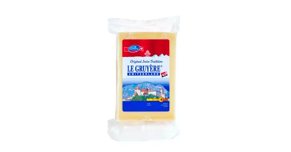 Emmi Le Gruyére juust 200 g