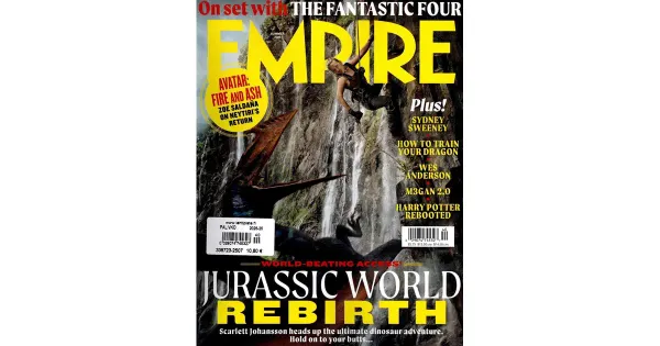 EMPIRE