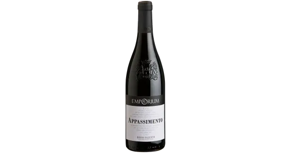 Emporium Appassimento Salento KPN vein 14,5%vol 750ml