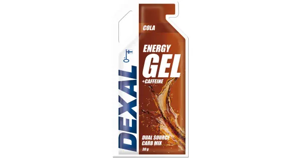 Energiageel koolamaitseline, 30 g