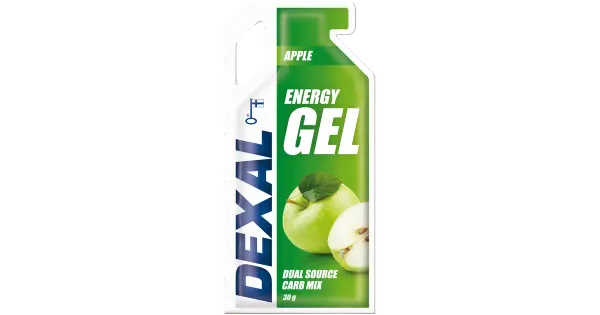 Energiageel õunamaitseline, 30 g