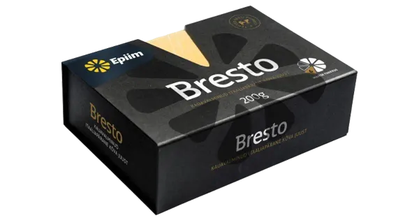 Epiim Bresto juust, 200g