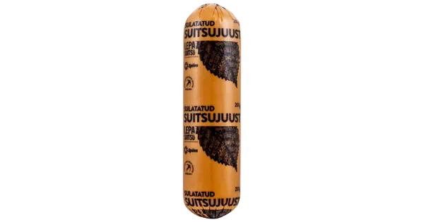Epiim sulatatud suitsujuust 200g