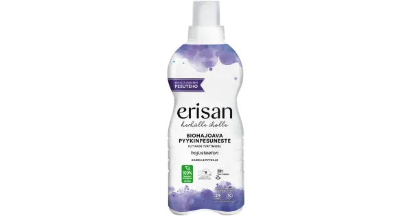 Erisan pesugeel universaalne 850ml