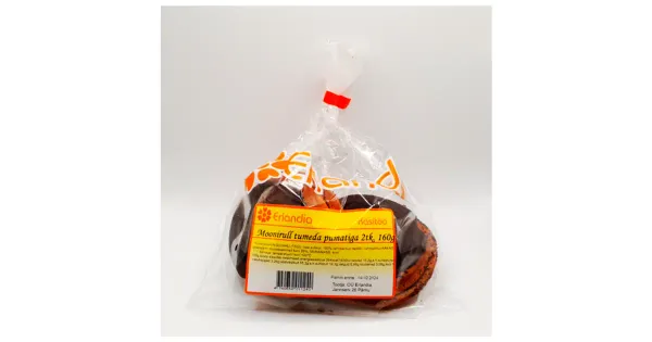 Erlandia Moonirull 160 G