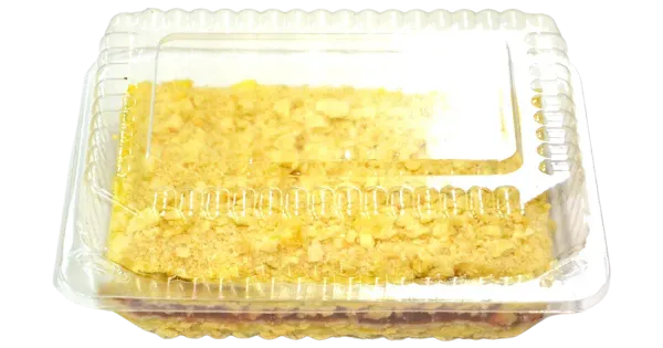 Erlandia Napoleon 380 G
