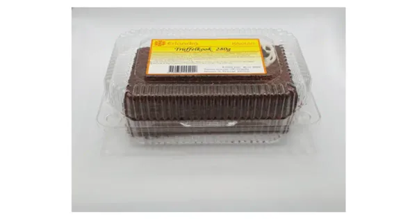 Erlandia Trüffelkook 280 g