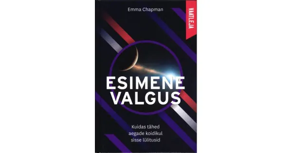 Esimene valgus