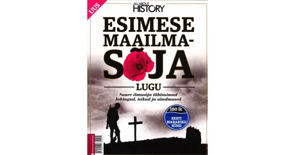 Esimese maailmasõja lugu