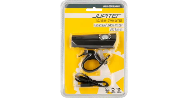 Esituli laetav 200 lm 900 mAh