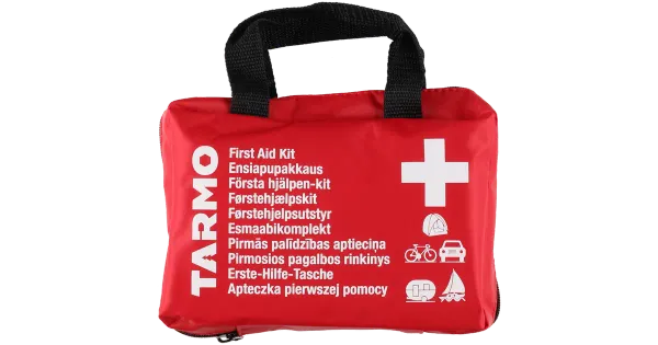 Esmaabikomplekt Tarmo 38-osa