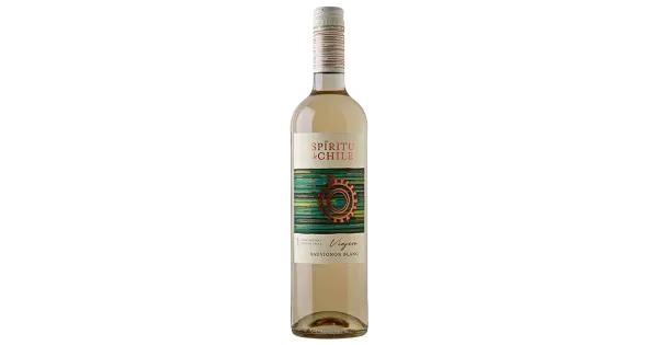 Espiritu De Chile Viajero Sauvignon Blanc GT vein 12,5%vol 750ml