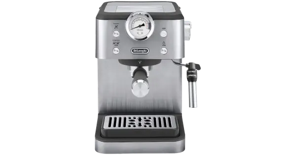 Espressomasin DeLonghi Classic EM450.M