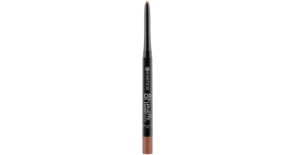 Essence 8h matte comfort huulelainer 10