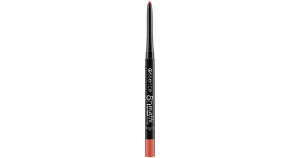 Essence 8h matte comfort huulelainer 12