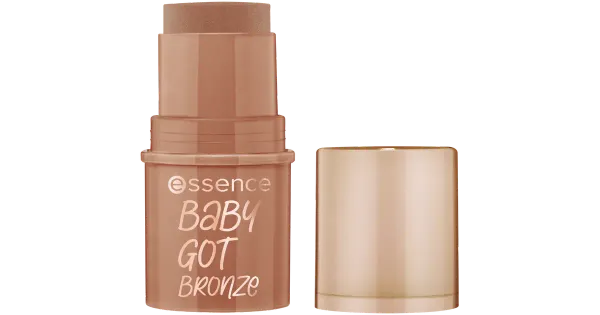 Essence baby got bronze pruunistav pulk 10