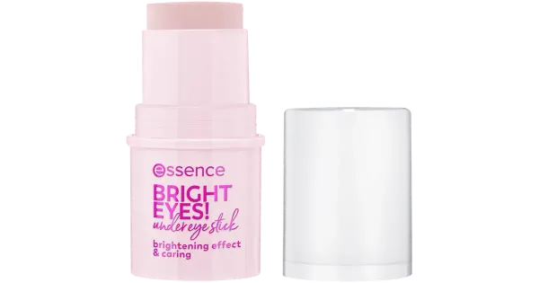 Essence bright eyes! silmaalune pulk 01