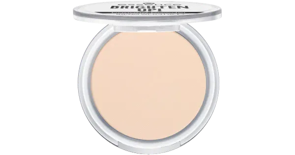 Essence brighten up! banana puuder 20