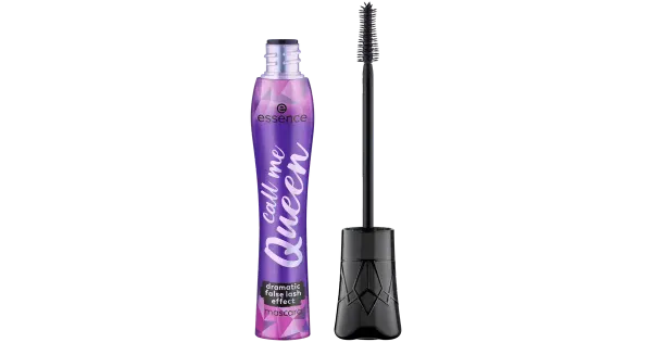 Essence call me queen dramatic false lash effect ripsmetušš