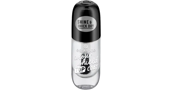 Essence colour shield pealislakk