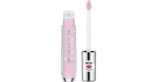 Essence extreme shine volume huuleläige 102