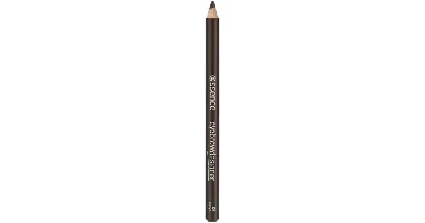 Essence eyebrow designer kulmupliiats 02