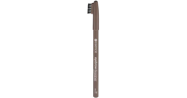 Essence eyebrow designer kulmupliiats 04